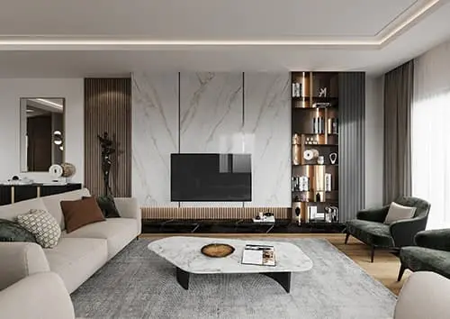 İscehisar Dekorasyon