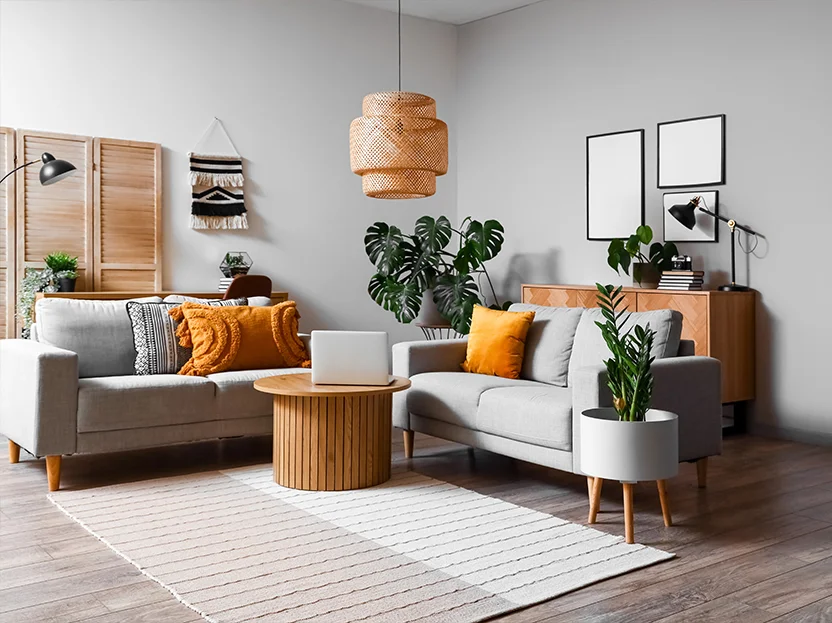 İscehisar Dekorasyon